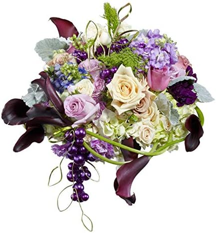 Floral Supply Online - Green Design Bowls for Flower Arrangements, Centerpieces, and Holiday Decorating. (6" Green, 12 Bowls)