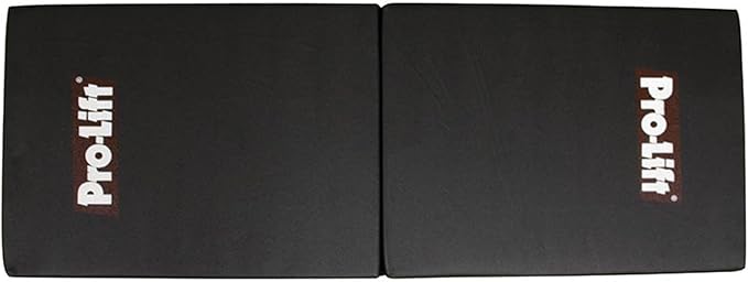 Pro-Lift C-1000 Black 47" Folding Work Pad