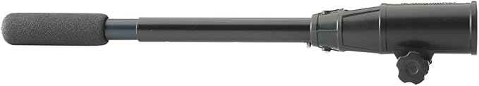 Ironwood Pacific HelmsMate Tiller Extension Handle TE | 18"-24" Extendable w/Extra Sleeve