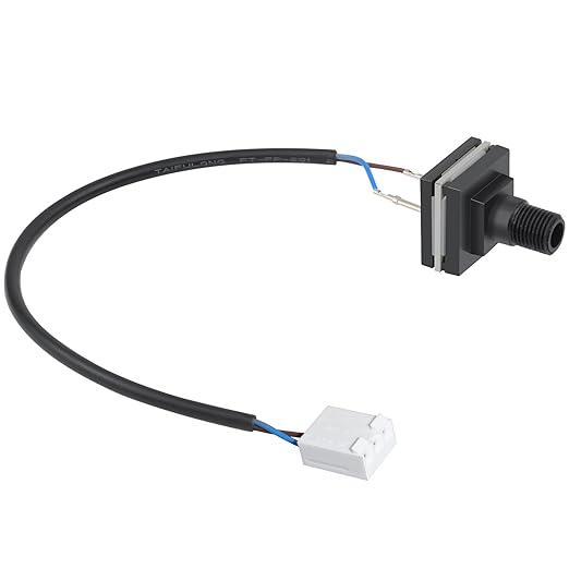 Hot Tub Spa Heater Pressure Switch for Watkins 73995 Solana Caldera Hot Spring&Spot 2010+ Relay/Rhythm/Tempo&2011+ SX TX,2006-2009 Solana RX SX TX,2010+ Caldera Palatino/Marino