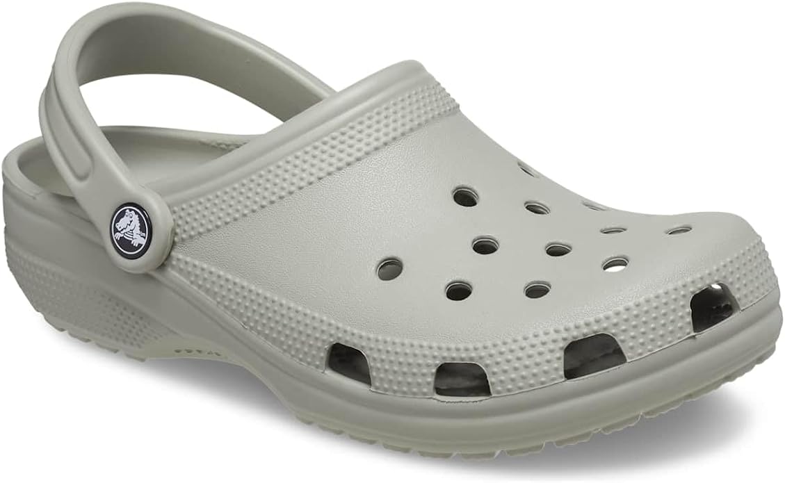 Crocs Unisex-Adult Classic Clog, Clogs for Women and Men