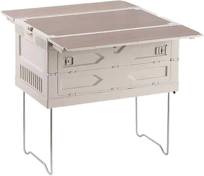 Outdoor Storage Box for Camping