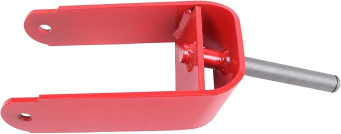 110-6581-01 106-2196-01 107-9119-01 Caster Fork Compatible with Toro Lawn Mower Tractors 74419 74420 74425 74432 74433 74434 74437
