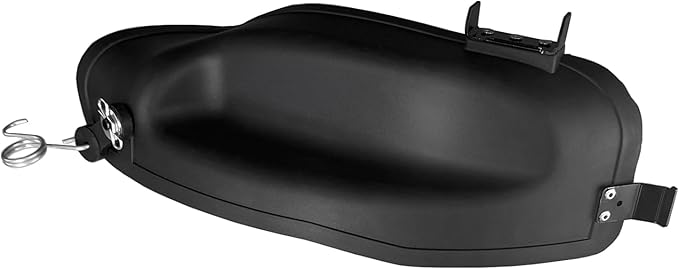 Kerlista Replacmentparts AMP4200 Turn Riding Mower Mulch Plug Compatible with 42 inch Z6 Zero Turn Riding Mower ZT4204L ZT4204L Models