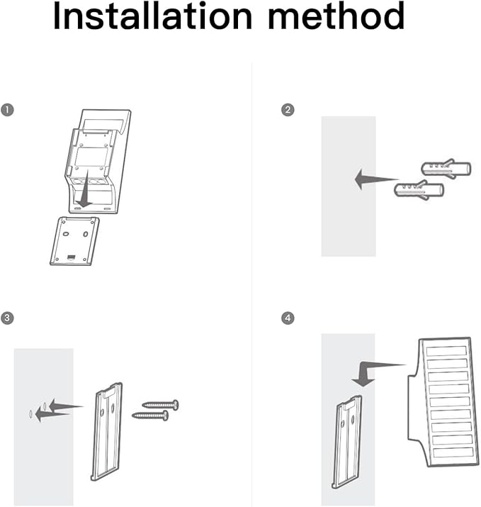 SOTTLOT Solar Sconce Lights Outdoor, Dimmable Solar Wall Lights Up and Down, 3000K 700LM Solars Lights Outdoor IP65 Waterproof for Yard Patio Garage Porch, 2pcs