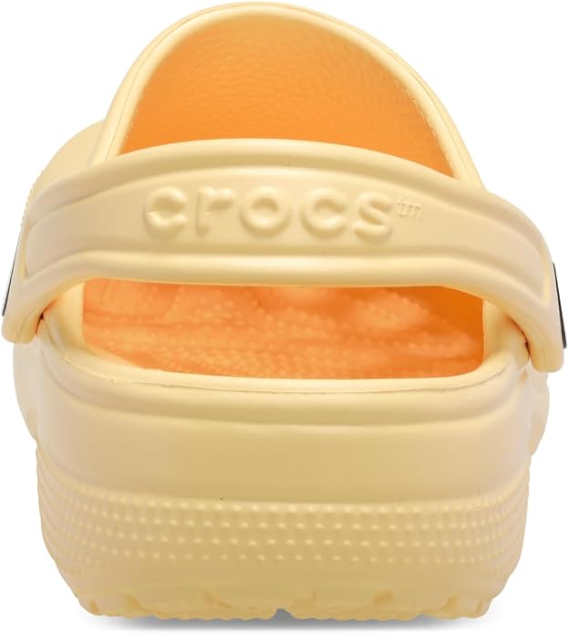 Crocs Unisex-Adult Classic Clog, Clogs for Women and Men