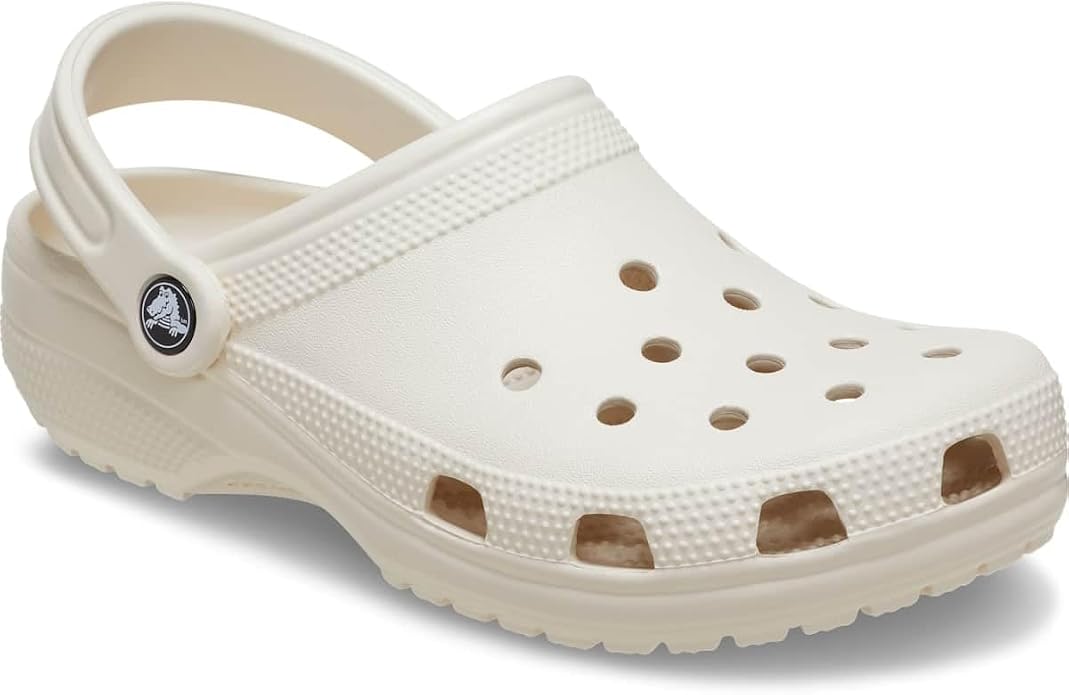Crocs Unisex-Adult Classic Clog, Clogs for Women and Men