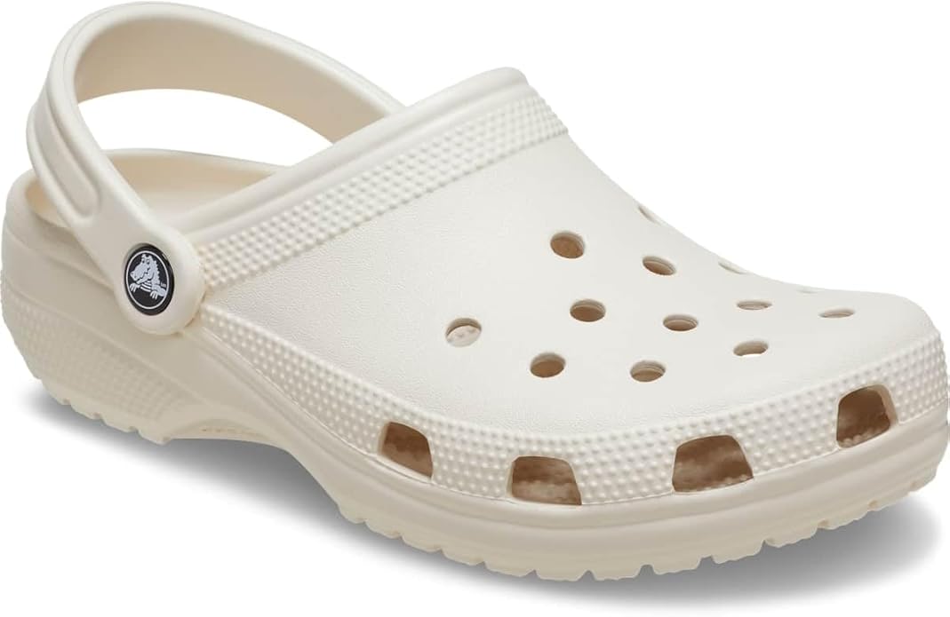 Crocs Unisex-Adult Classic Clog, Clogs for Women and Men