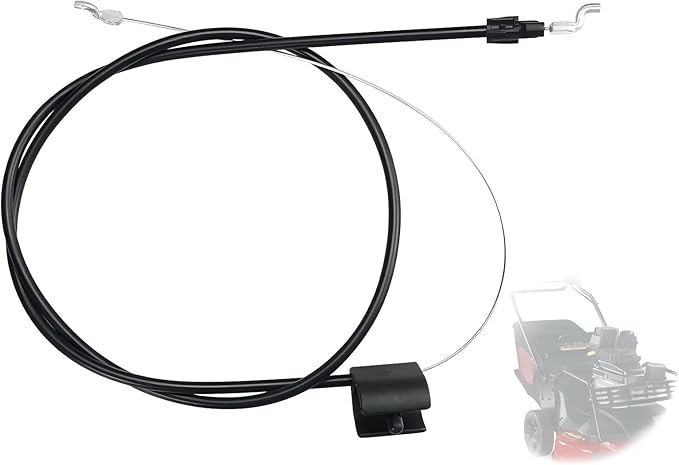 746-1130 946-1130 Control Cable for MTD/Cub Cadet/Troy Bilt/Yard Machine/Craftsman/Huskee Lawn Mower