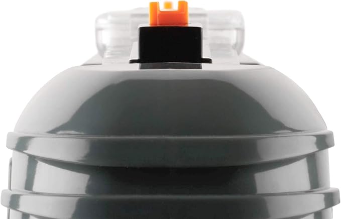 BUG-A-SALT Black Fly 3.0
