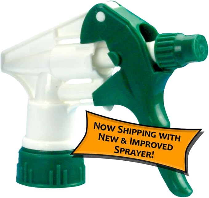 Natural Armor Lizard & Gecko Repellent Spray - Powerful Peppermint Formulation Repels All Types of Lizards & Geckos and Works Better Than Ultrasonic Gimmicks – 128 fl oz - Gallon Ready to Use
