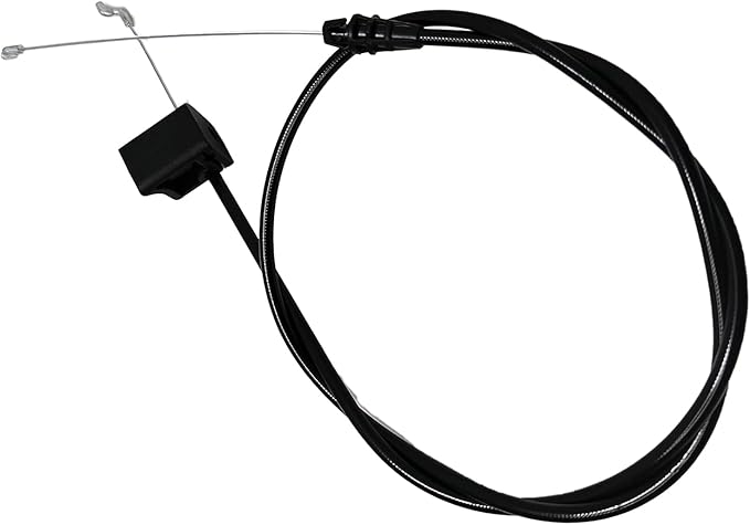 112-8818 Lawn Mower Brake Cable for 20" Rear Bagging&22" Recycler 20330 20331 20338 20339 20350 Walk-Behind Lawn Mowers fits Toro 20314 20316 20318 20323 Lawn Mower Throttle Cable