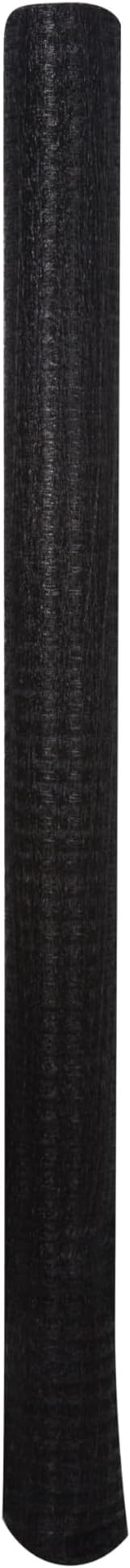 Easy Gardener, 6050AZ, Deer Block, Protective Mesh Covering, 7' X 100', Black