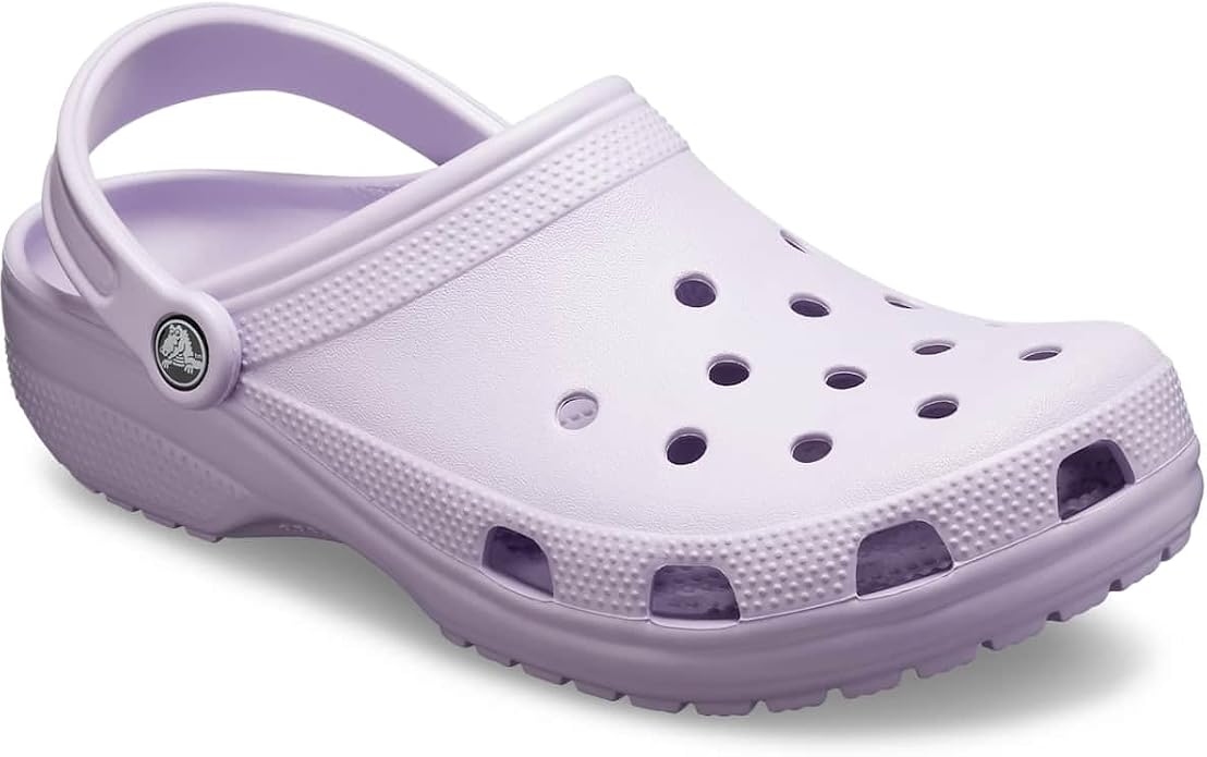 Crocs Unisex-Adult Classic Clog, Clogs for Women and Men