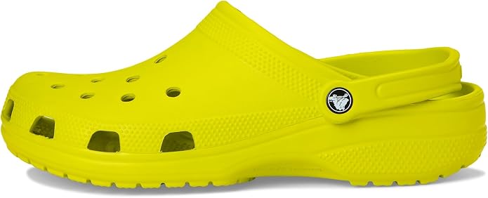 Crocs Unisex-Adult Classic Clog, Clogs for Women and Men