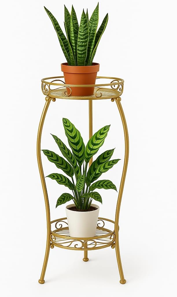 Kavlium Indoor Plant Stand