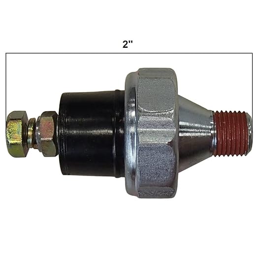 Oil Pressure Switch 99236 099236 Fits generac Generator 9777-0 9777-1 9777-2 9777-3 9777-4 4000xl