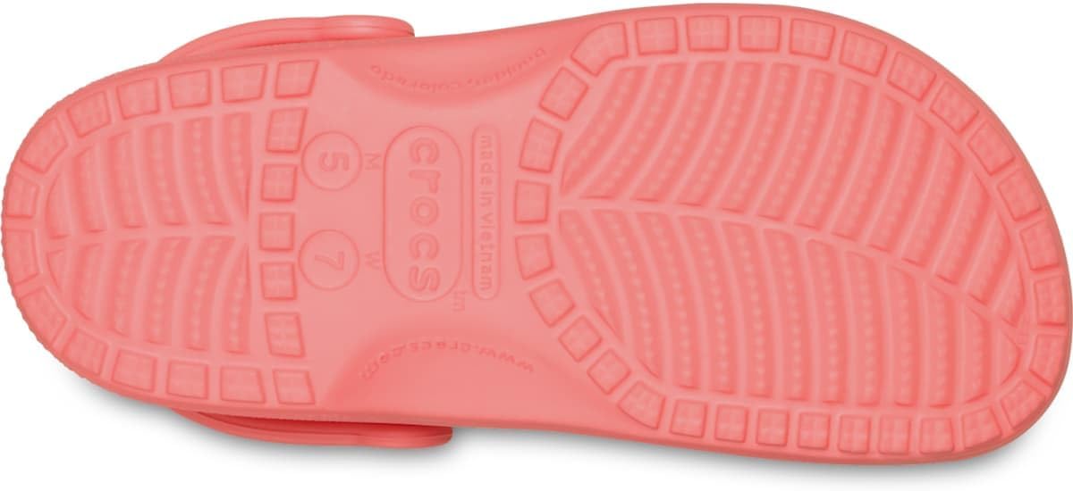 Crocs Unisex-Adult Classic Clog, Clogs for Women and Men