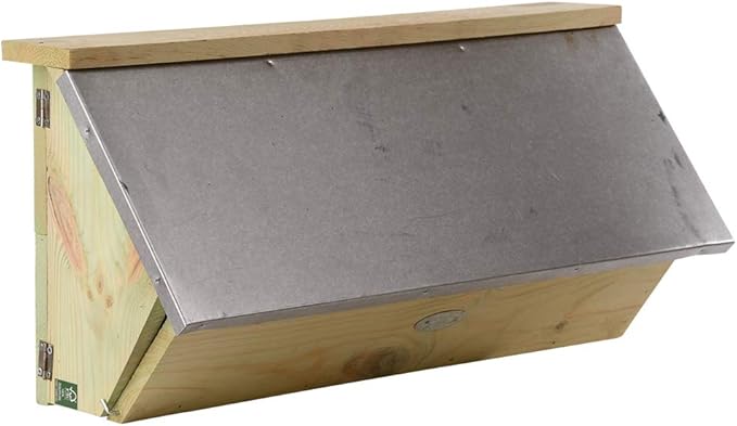 Esschert Design NKC Nest Box For Common Swift