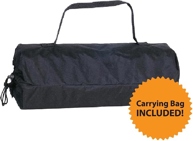 Stylish Camping 119127 9-feet by 12-feet Reversible Mat, Plastic Straw Rug, Large Floor Mat for Outdoors, RV, Patio, Backyard, Picnic, Beach, Camping (Brown/Beige)