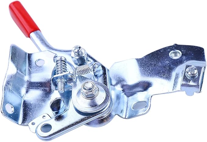 HAISHINE Throttle Control Lever Arm Assembly for Honda GX140 GX160 GX200 GX 140 160 200 5.5HP 6.5HP Engines Motor Generator Water Pump