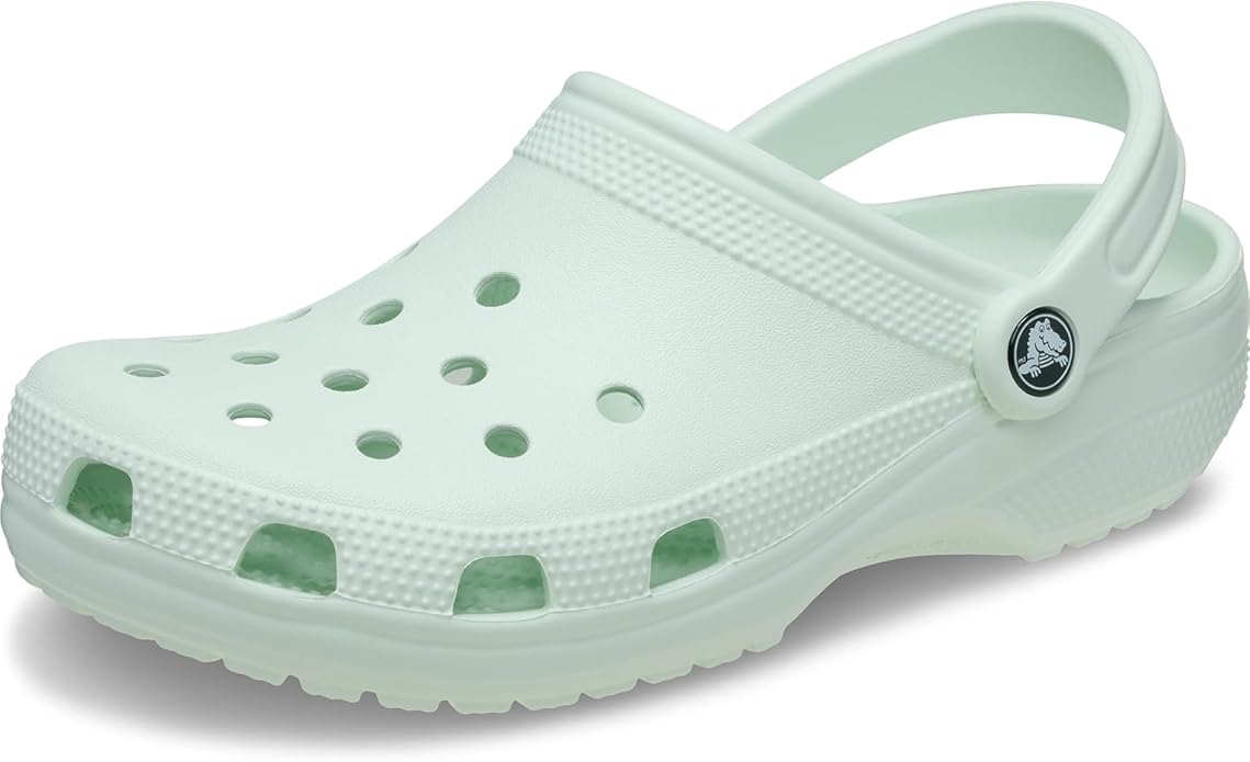 Crocs Unisex-Adult Classic Clog, Clogs for Women and Men
