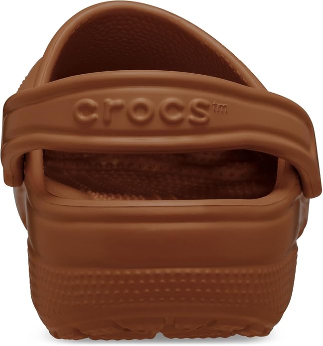 Crocs Unisex-Adult Classic Clog, Clogs for Women and Men