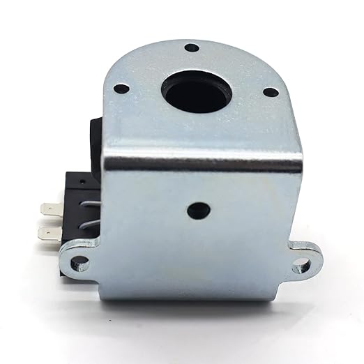 0E6154A Lower Coil for Generac 200 Amp Transfer Switch (0D9618 0L2911)