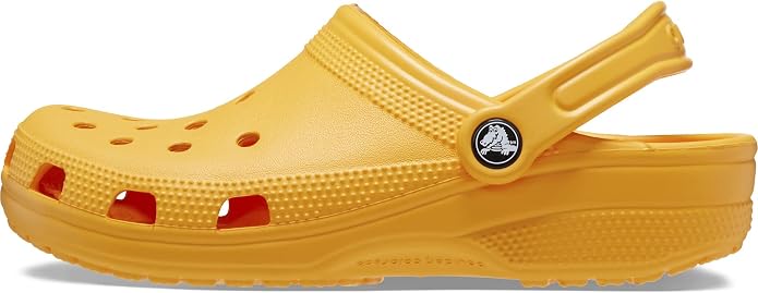 Crocs Unisex-Adult Classic Clog, Clogs for Women and Men