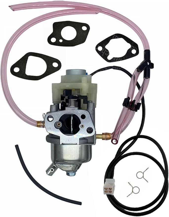 YAMAKATO Huayi P19D-1 Inverter Carburetor for Predator 3500 KG205 63584 Kipor Ig3000 Kge3000ti Kge3500ti Generator Carb