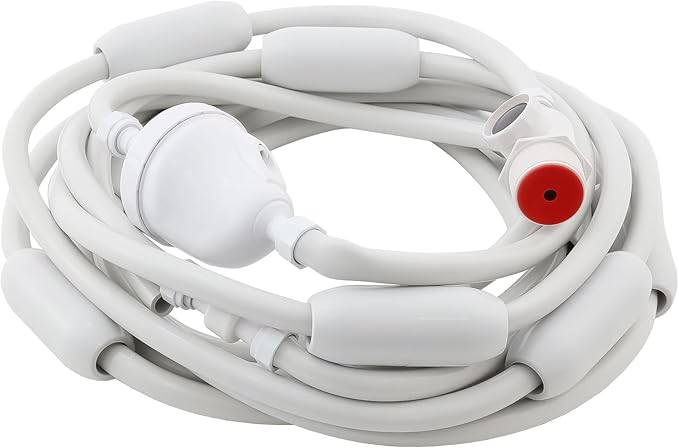 DWALE Pool Cleaner Feed Hose Replacement for Polaris 280, 380, 180, 3900 Pool Cleaners (Not for Polaris 360)