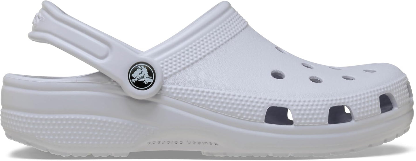 Crocs Unisex-Adult Classic Clog, Clogs for Women and Men