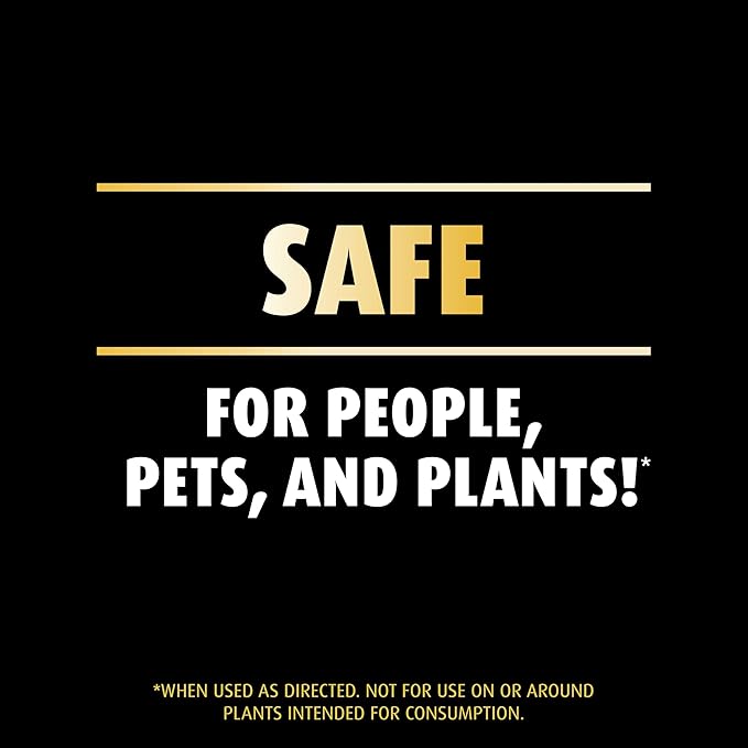 Ortho Snake B Gon1 Repellent Granules, Snake Repellent for Yard - No-Stink Formula, Covers Up to 1,440 sq. ft., 2 lbs. (2-pack)