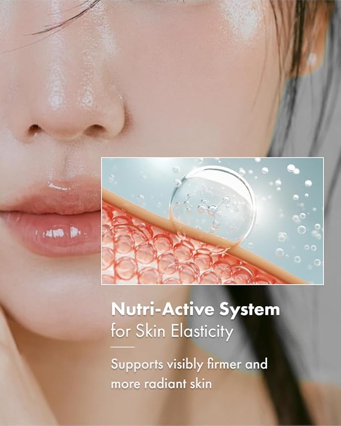 It'S SKIN Collagen Nutrition Toner 150ml 5.07fl. Oz. - Facial For Face Acne Scar Removal Treatment Astringent Hydrating Natural Toner Anti Aging Toners