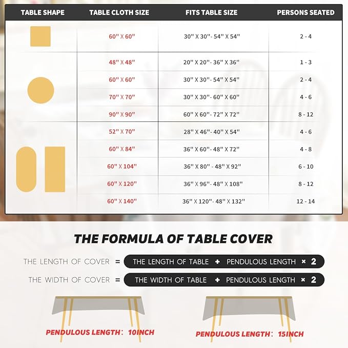 Horaldaily White Embroidery Daisy Spring Summer Gauze Tablecloth 52×70 Inch Rectangular, Seasonal Tulle Table Cover, Garden Party Decorations for Wedding, Party, Holiday Dining