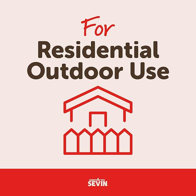 Sevin 100550409 Insect Killer Dust 1 Pound, White Label