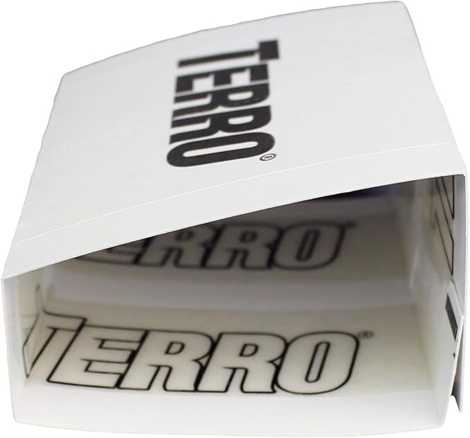 Terro T3206 Spider & Insect Traps Indoor, Insect Traps Indoor Sticky Pads, 4 Count (Pack of 1)