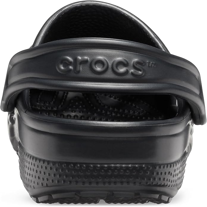 Crocs Unisex-Adult Classic Clog, Clogs for Women and Men