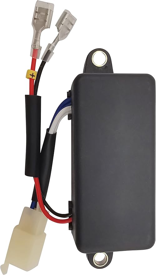 YAMAKATO 3500 4000 Watt Generator AVR Automatic Voltage Regulator Rectifier 290440009 2KW 3KW 3.5kw 4kw for Honda and Clones Predator Champion Blackmax Powermate Duromax Firman Wen Etq 4375 4650 OEM