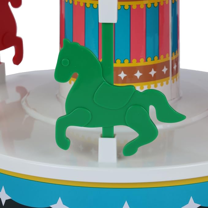 Merry Go Round Sprinkler