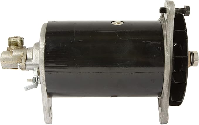 DB Electrical Generator for Ford Tractor 2000 3000 4000 5000 3300 3120 3110 3100 2310 2300 2120 2110 3310 3330 3400 3500 3550 4100 4110 4140 4200 4330 4340 4400 4410 GLU0001