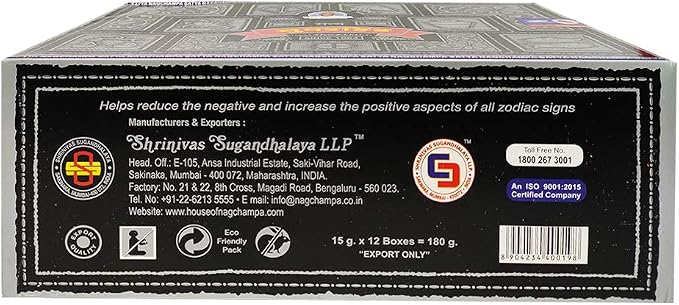 Super Hit Incense Sticks 15g x 12 and Incense Stick Holder Bundle Insence Insense Satya