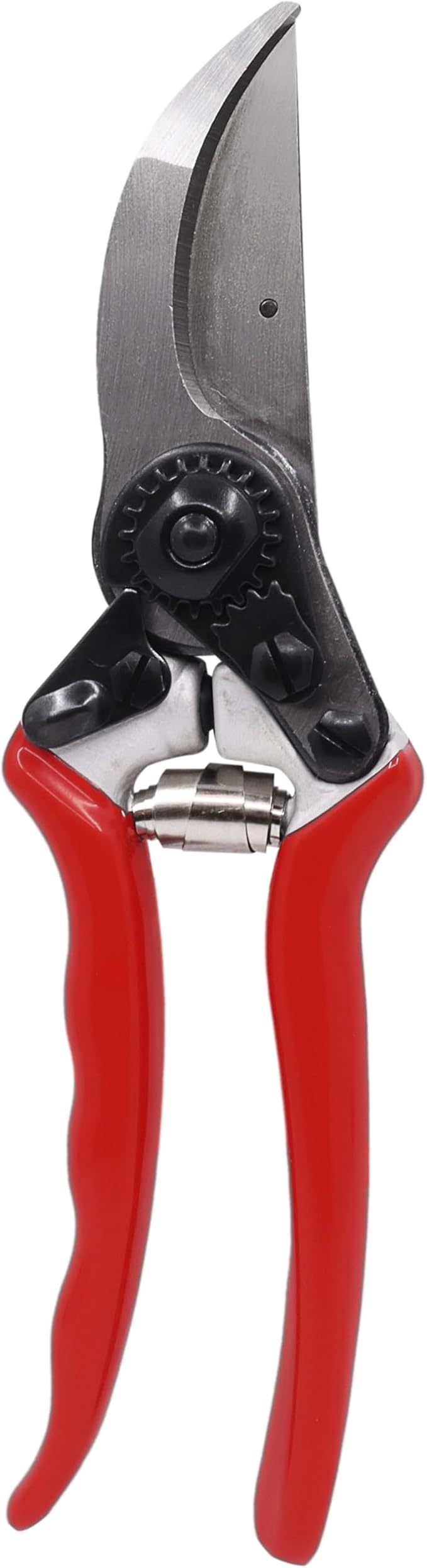 Zenport QZ411 Narrow Head Professional Pruner, 1-Inch Cut, 8.25-Inch Long