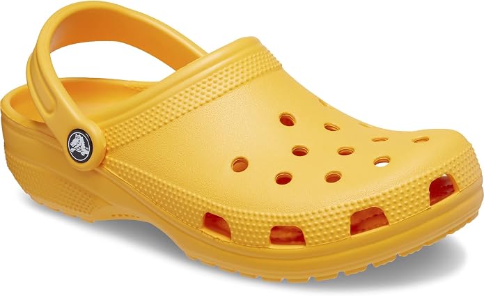 Crocs Unisex-Adult Classic Clog, Clogs for Women and Men