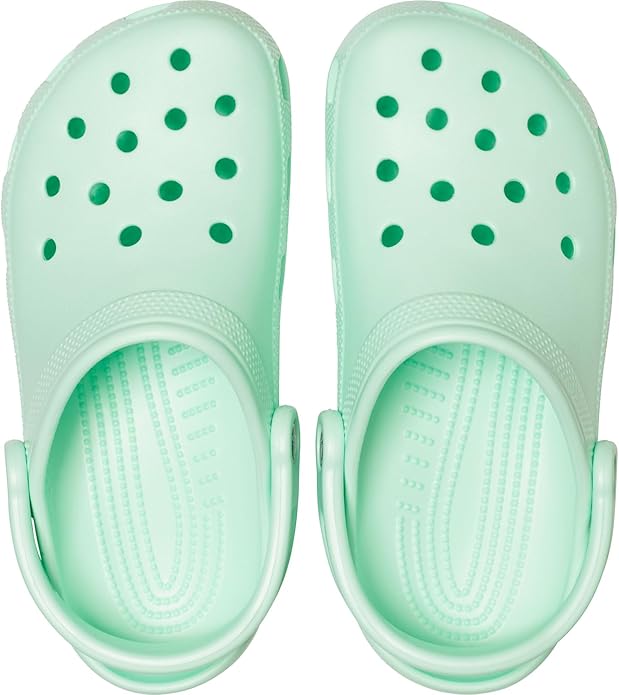 Crocs Unisex-Adult Classic Clog, Clogs for Women and Men