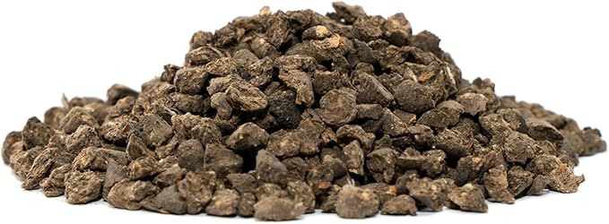 True Organic Blood Meal – High-Nitrogen Organic Fertilizer for Rapid Vegetative Growth – 3lb Bag Covers 104 Sq. Ft. (Pack of 2)