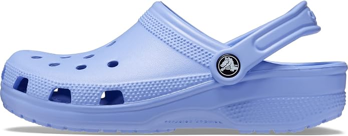 Crocs Unisex-Adult Classic Clog, Clogs for Women and Men