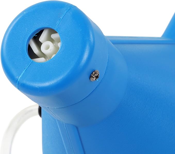 Electric ULV Portable Fogger Sprayer Machine Atomizer Mist Cold 32.8ft Spraying for Hotel School 4.5L(1.2 Gallon) (US Plug 110v)