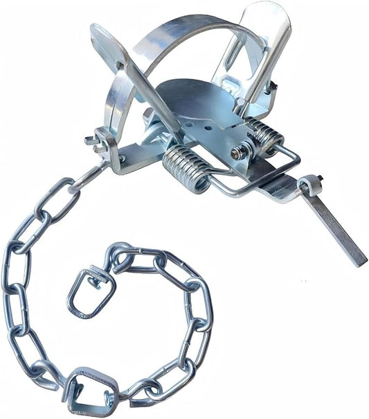 Small Trap Rabbit Traps for Outdoor Farms Yards Gardens