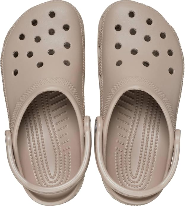 Crocs Unisex-Adult Classic Clog, Clogs for Women and Men